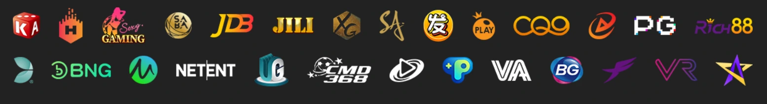 Nhà phát triển game cho 888l bet